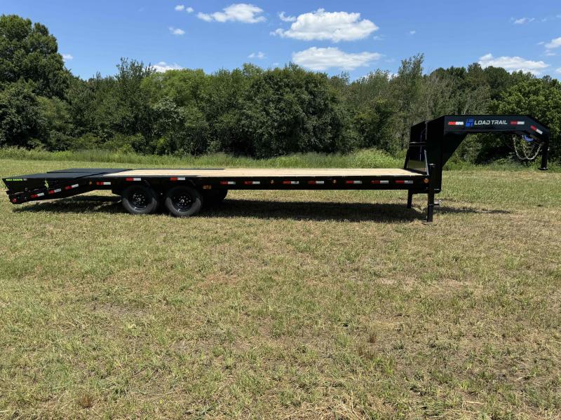 new Equipment / Flatbed Trailers Load Trail  for sale, in North Augusta, SC Thumbnail 2