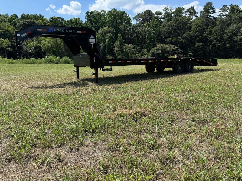 new Equipment / Flatbed Trailers Load Trail  for sale, in North Augusta, SC Thumbnail 7