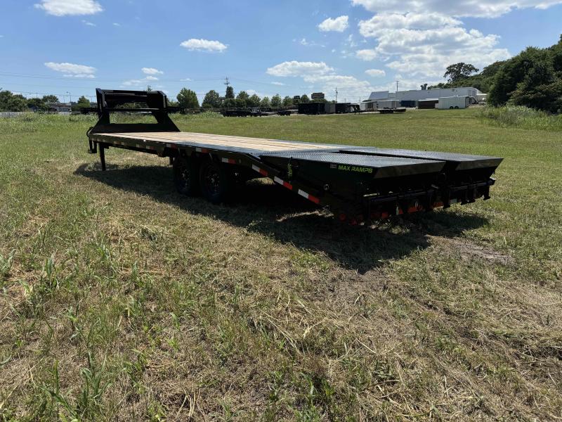 new Equipment / Flatbed Trailers Load Trail  for sale, in North Augusta, SC Thumbnail 5
