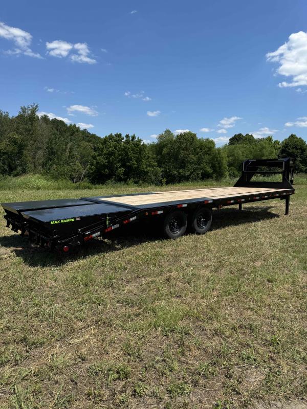 new Equipment / Flatbed Trailers Load Trail  for sale, in North Augusta, SC Thumbnail 3