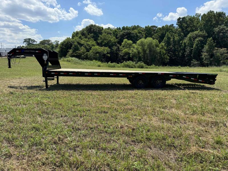 new Equipment / Flatbed Trailers Load Trail  for sale, in North Augusta, SC Thumbnail 6