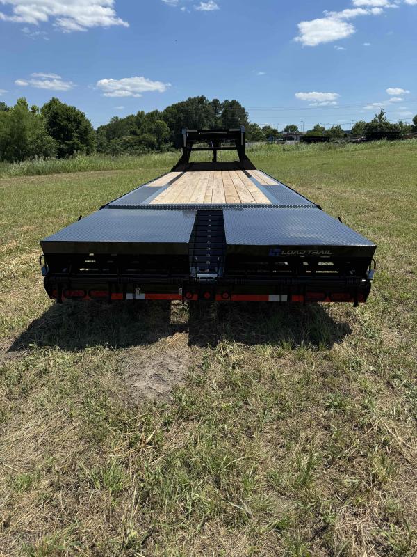 new Equipment / Flatbed Trailers Load Trail  for sale, in North Augusta, SC Thumbnail 4