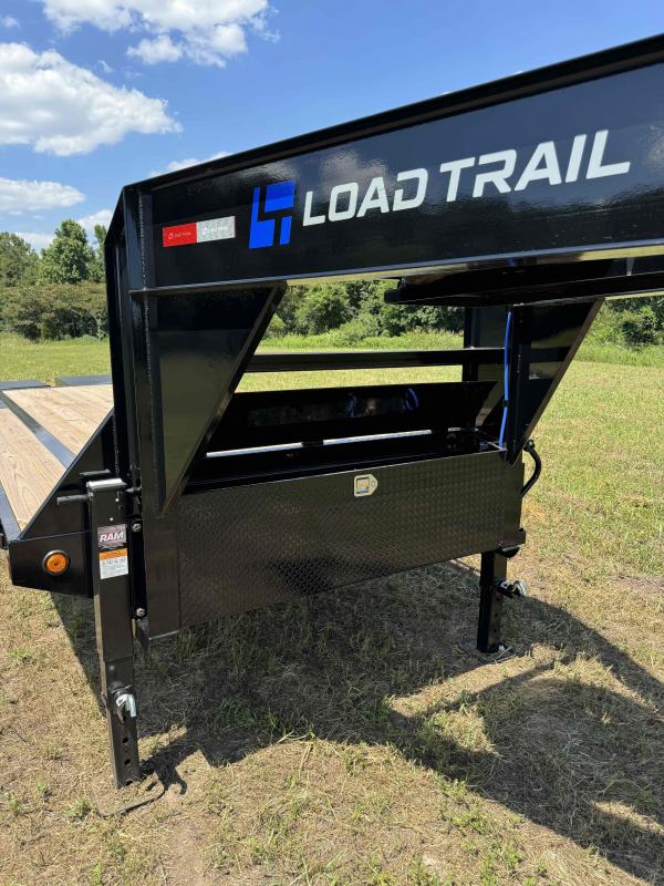 new Equipment / Flatbed Trailers Load Trail  for sale, in North Augusta, SC Thumbnail 8