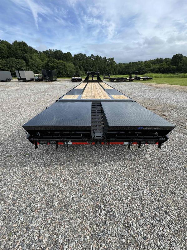 new Equipment / Flatbed Trailers Load Trail  for sale, in North Augusta, SC Thumbnail 5