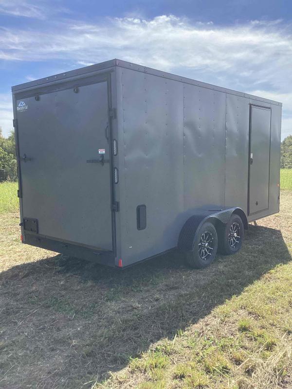 new Cargo (Enclosed) Trailers Rock Solid Cargo Other for sale, in North Augusta, SC Thumbnail 2
