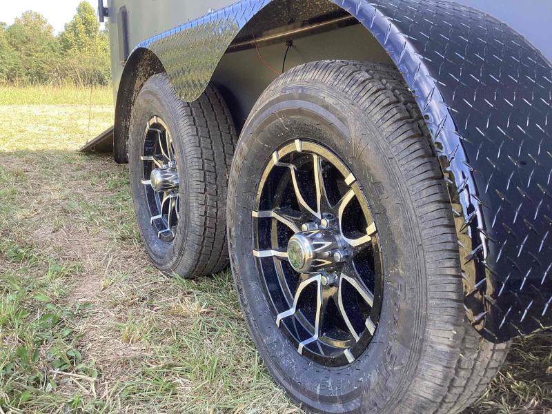 new Cargo (Enclosed) Trailers Rock Solid Cargo Other for sale, in North Augusta, SC Thumbnail 8