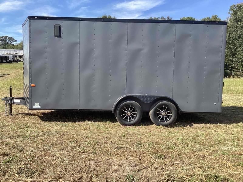 new Cargo (Enclosed) Trailers Rock Solid Cargo Other for sale, in North Augusta, SC Thumbnail 4
