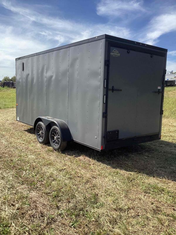 new Cargo (Enclosed) Trailers Rock Solid Cargo Other for sale, in North Augusta, SC Thumbnail 3
