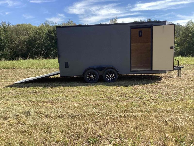 new Cargo (Enclosed) Trailers Rock Solid Cargo Other for sale, in North Augusta, SC Thumbnail 6