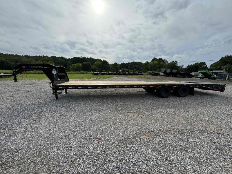 new Equipment / Flatbed Trailers Load Trail  for sale, in North Augusta, SC Thumbnail 2