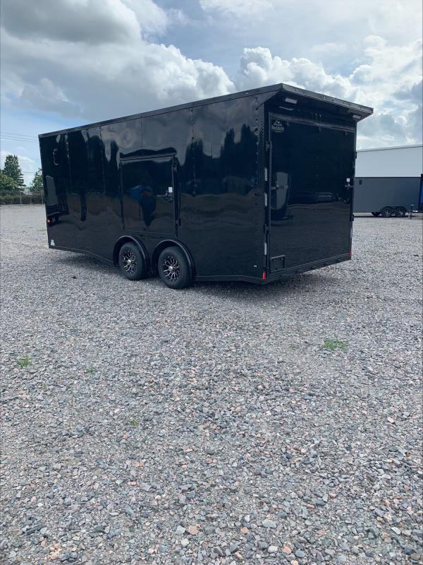 new Cargo (Enclosed) Trailers Rock Solid Cargo Other for sale, in North Augusta, SC Thumbnail 3