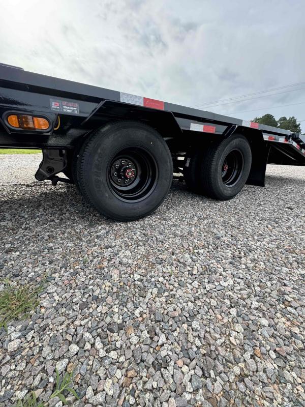 new Equipment / Flatbed Trailers Load Trail  for sale, in North Augusta, SC Thumbnail 3