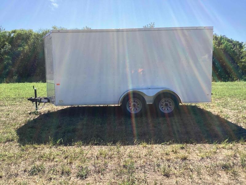 new Cargo (Enclosed) Trailers Rock Solid Cargo  for sale, in North Augusta, SC Thumbnail 6