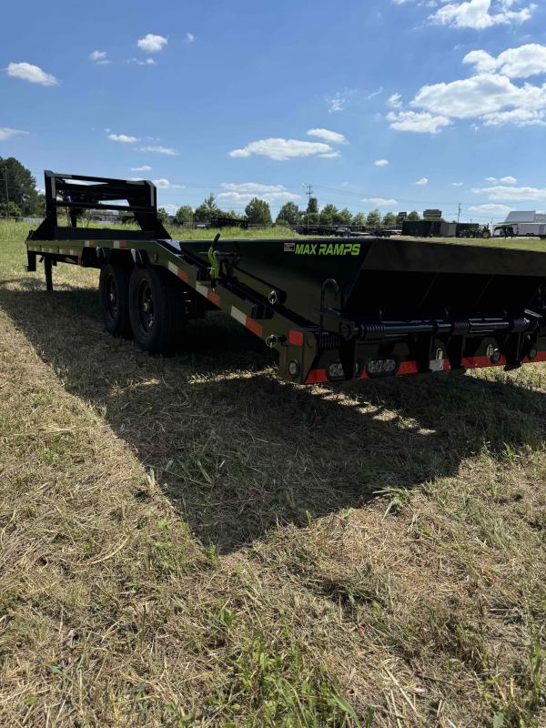 new Equipment / Flatbed Trailers Load Trail  for sale, in North Augusta, SC Thumbnail 6