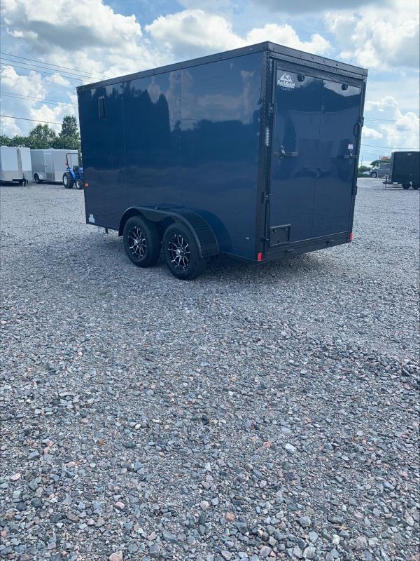 new Cargo (Enclosed) Trailers Rock Solid Cargo Other for sale, in North Augusta, SC Thumbnail 4