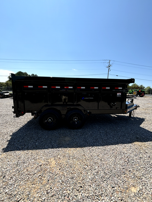 new Dump Trailers Load Trail  for sale, in North Augusta, SC Thumbnail 2