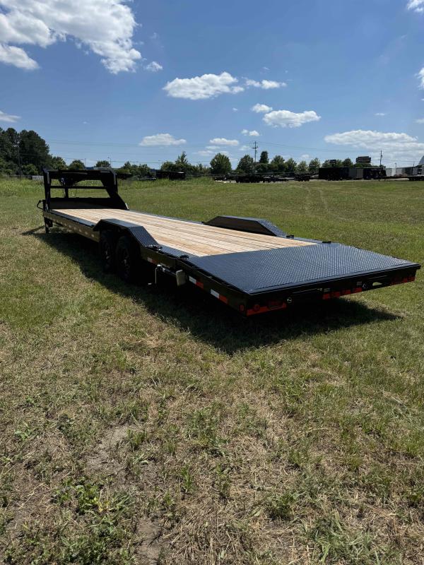 2024 Load Trail