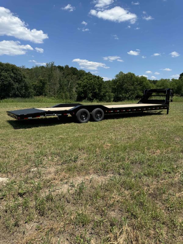 2024 Load Trail