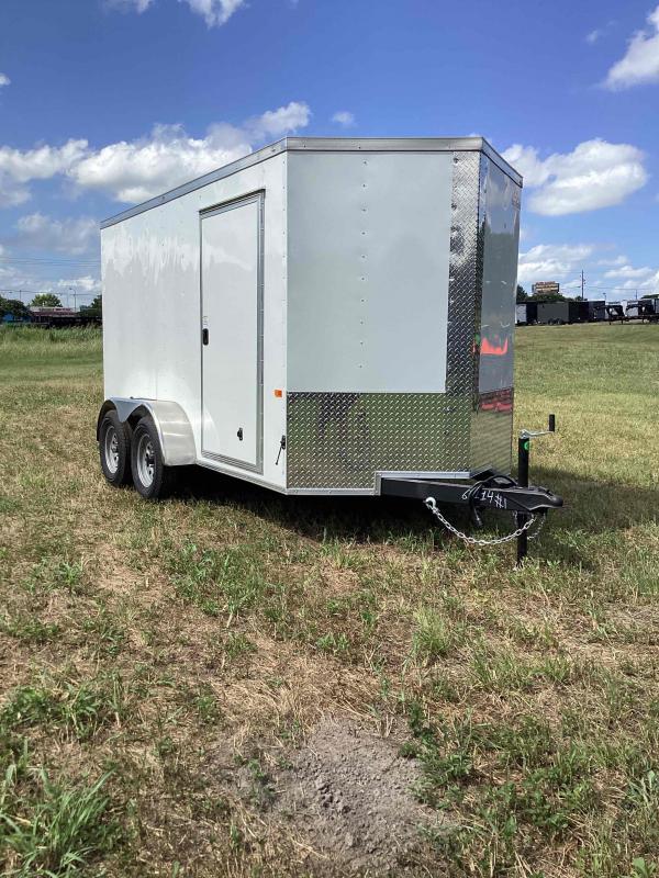 2024 Rock Solid Cargo