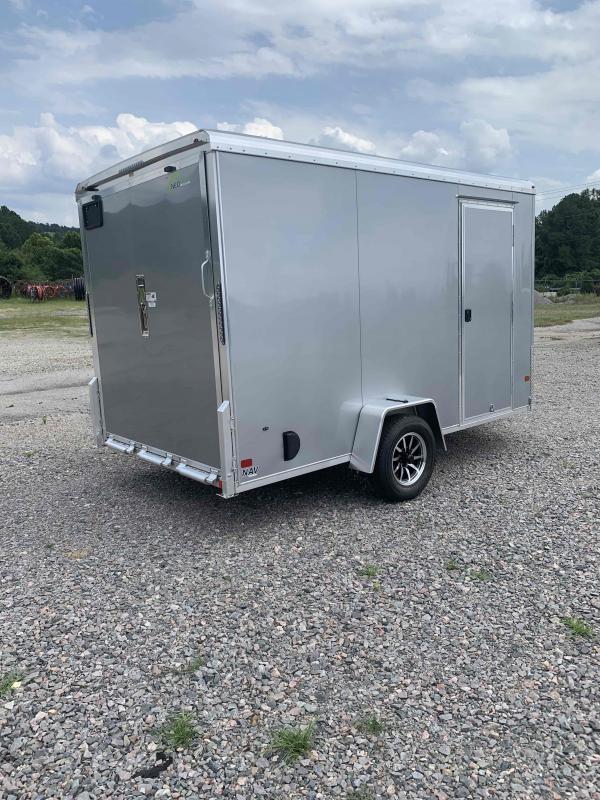 new Cargo (Enclosed) Trailers NEO Trailers  for sale, in North Augusta, SC Thumbnail 2