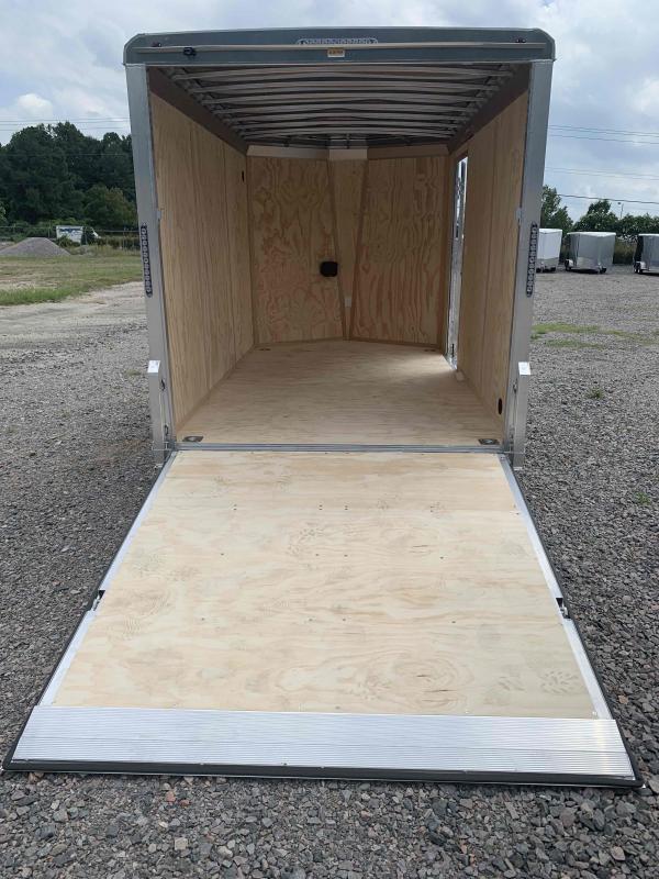 new Cargo (Enclosed) Trailers NEO Trailers  for sale, in North Augusta, SC Thumbnail 7