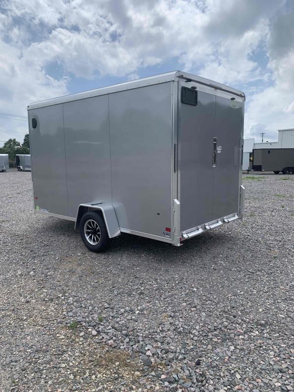 new Cargo (Enclosed) Trailers NEO Trailers  for sale, in North Augusta, SC Thumbnail 3