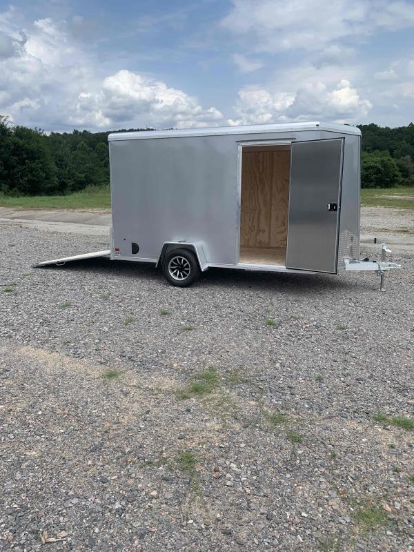 new Cargo (Enclosed) Trailers NEO Trailers  for sale, in North Augusta, SC Thumbnail 5