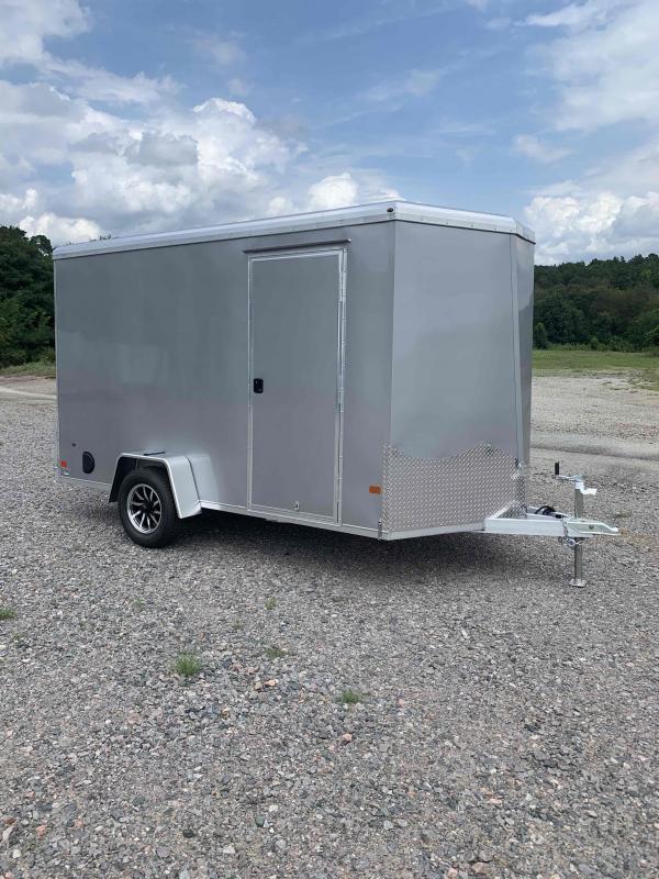 new Cargo (Enclosed) Trailers NEO Trailers  for sale, in North Augusta, SC image-2