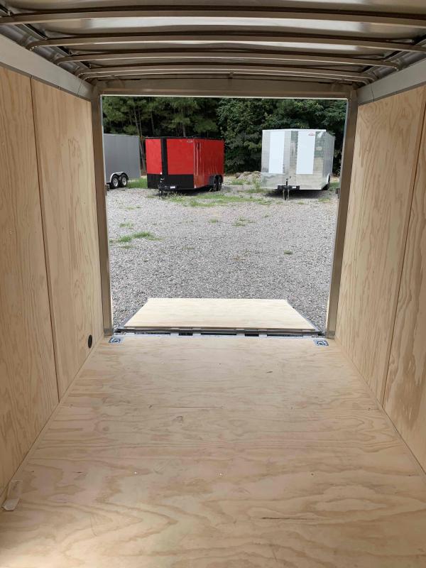 new Cargo (Enclosed) Trailers NEO Trailers  for sale, in North Augusta, SC Thumbnail 8