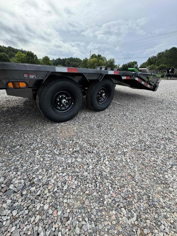 new Equipment / Flatbed Trailers Load Trail  for sale, in North Augusta, SC Thumbnail 3