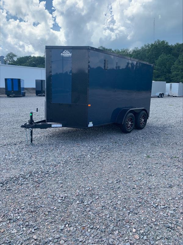 new Cargo (Enclosed) Trailers Rock Solid Cargo Other for sale, in North Augusta, SC Thumbnail 2