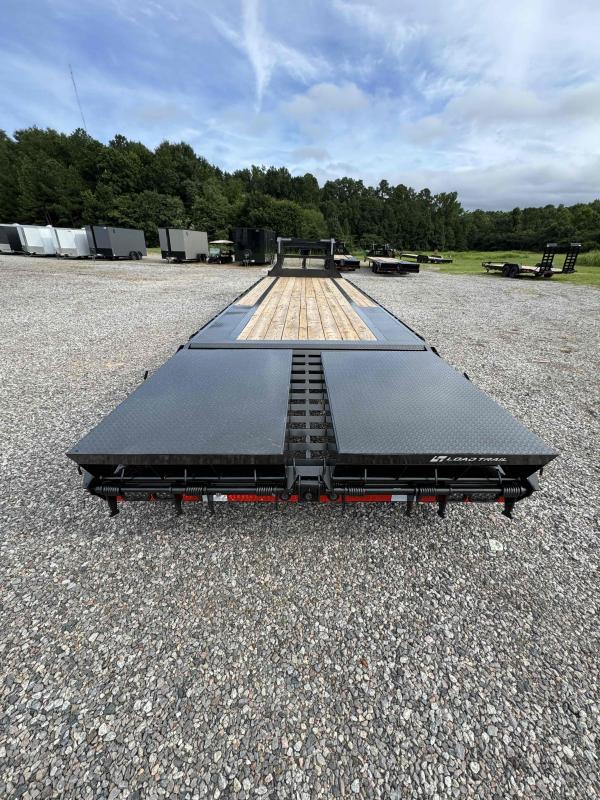 new Equipment / Flatbed Trailers Load Trail  for sale, in North Augusta, SC Thumbnail 5