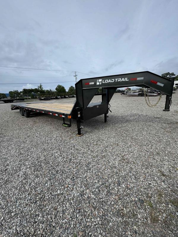 new Equipment / Flatbed Trailers Load Trail  for sale, in North Augusta, SC Thumbnail 8
