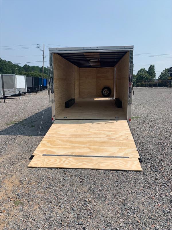 new Cargo (Enclosed) Trailers Rock Solid Cargo Other for sale, in North Augusta, SC Thumbnail 5