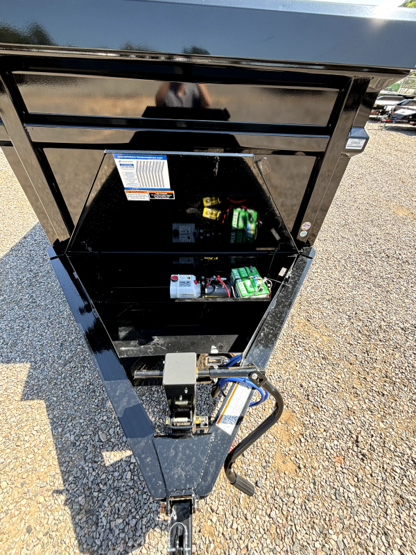 new Dump Trailers Load Trail  for sale, in North Augusta, SC Thumbnail 9