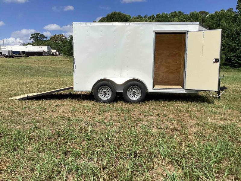 2024 Rock Solid Cargo