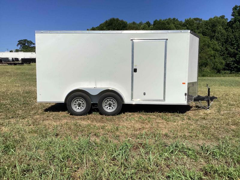 new Cargo (Enclosed) Trailers Rock Solid Cargo  for sale, in North Augusta, SC Thumbnail 3