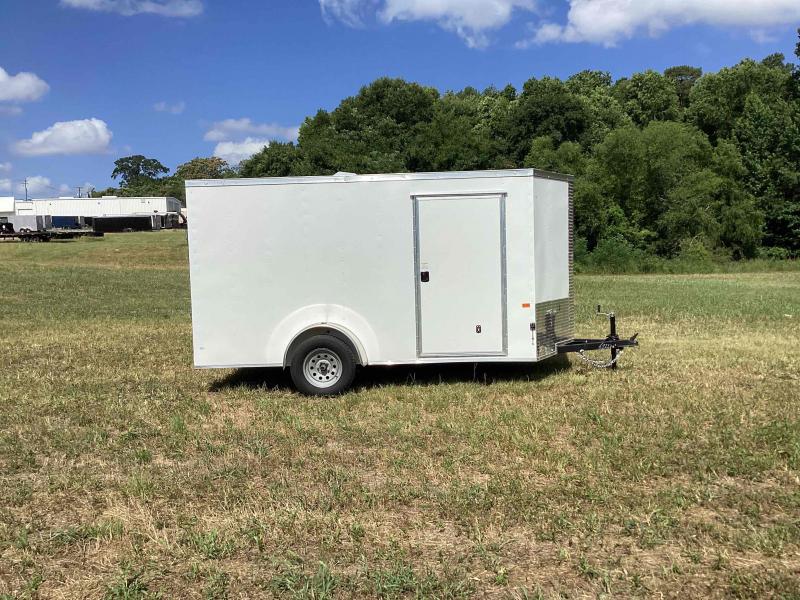 new Cargo (Enclosed) Trailers Rock Solid Cargo  for sale, in North Augusta, SC Thumbnail 3