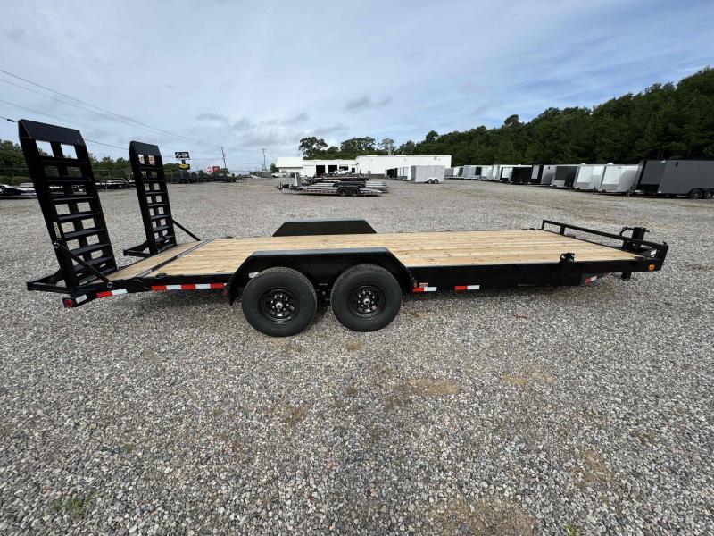 new Equipment / Flatbed Trailers Load Trail  for sale, in North Augusta, SC Thumbnail 6