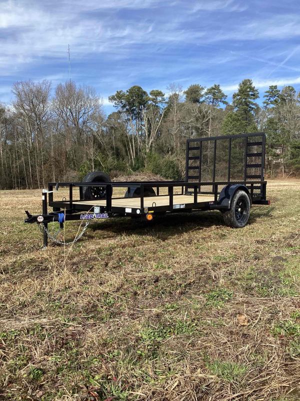 new Utility Trailers Load Trail  for sale, in North Augusta, SC Thumbnail 6