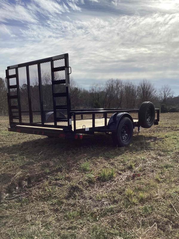 new Utility Trailers Load Trail  for sale, in North Augusta, SC Thumbnail 3