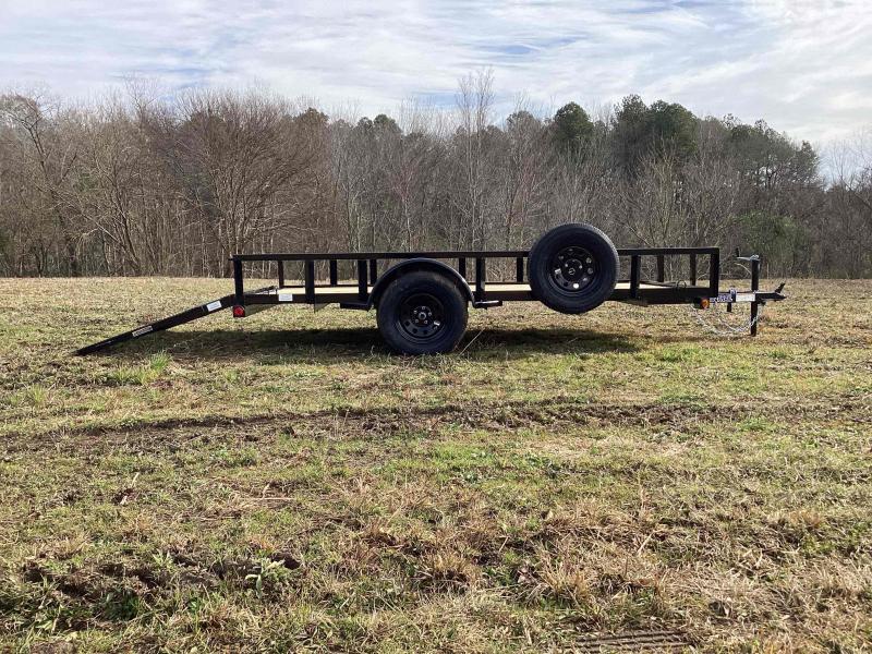 new Utility Trailers Load Trail  for sale, in North Augusta, SC Thumbnail 7