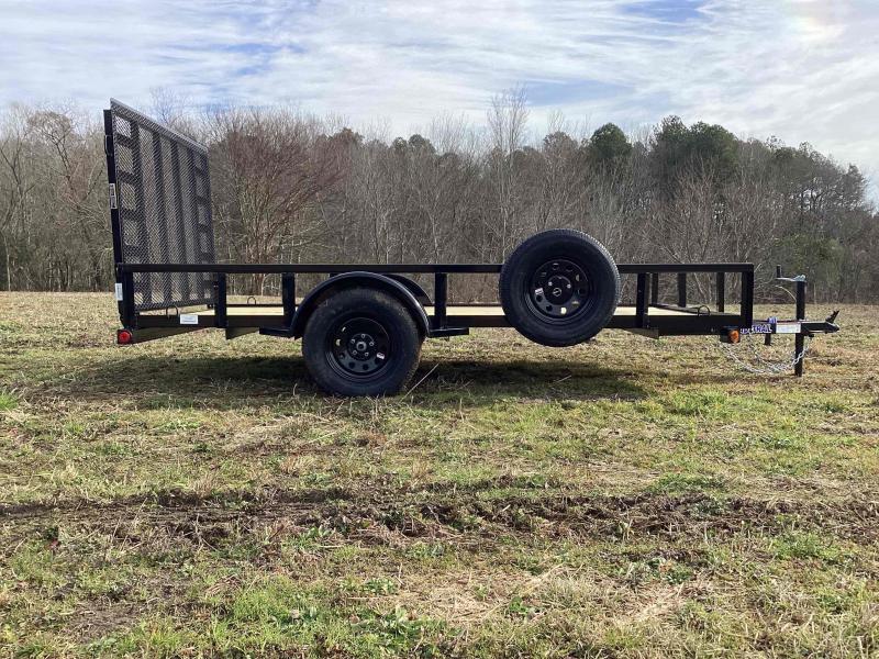 new Utility Trailers Load Trail  for sale, in North Augusta, SC Thumbnail 2