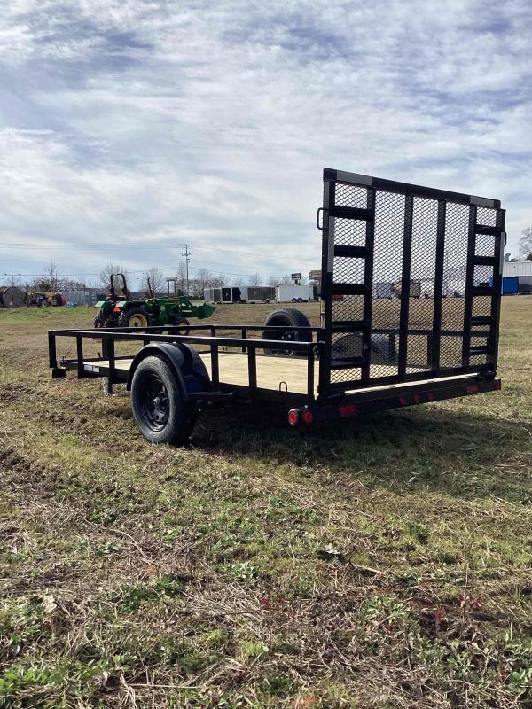 new Utility Trailers Load Trail  for sale, in North Augusta, SC Thumbnail 4