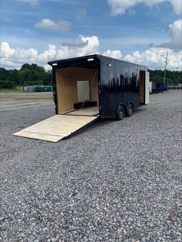 new Cargo (Enclosed) Trailers Rock Solid Cargo Other for sale, in North Augusta, SC Thumbnail 5
