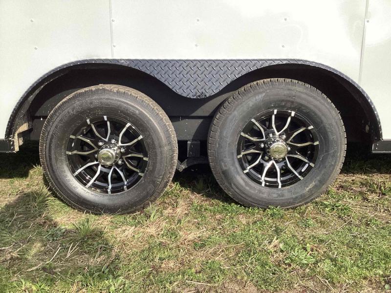 new Cargo (Enclosed) Trailers Rock Solid Cargo Other for sale, in North Augusta, SC Thumbnail 8