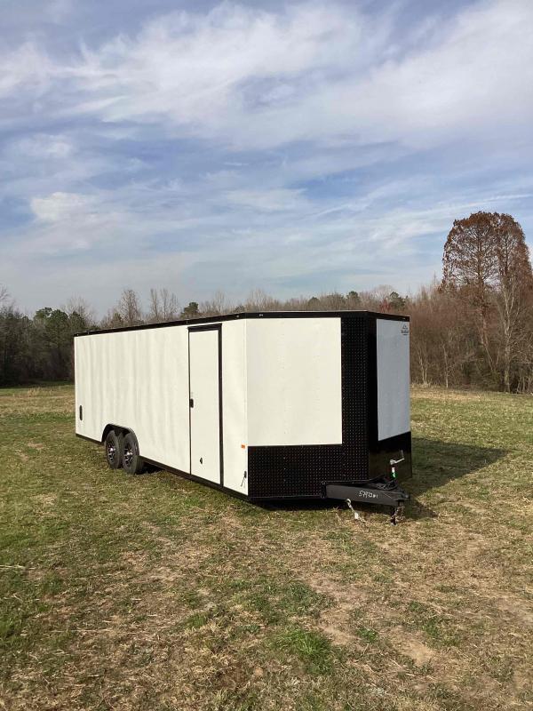 new Cargo (Enclosed) Trailers Rock Solid Cargo Other for sale, in North Augusta, SC Thumbnail 6