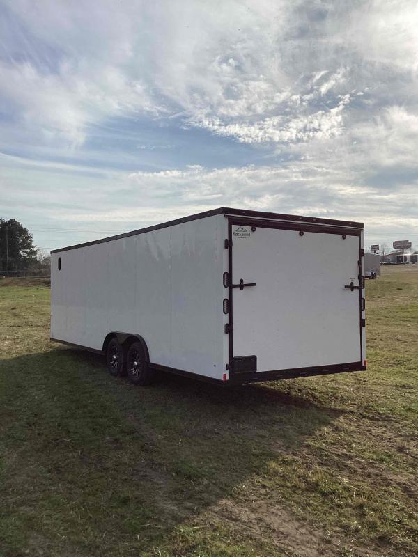 new Cargo (Enclosed) Trailers Rock Solid Cargo Other for sale, in North Augusta, SC Thumbnail 3