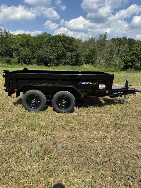 new Dump Trailers Load Trail  for sale, in North Augusta, SC Thumbnail 2