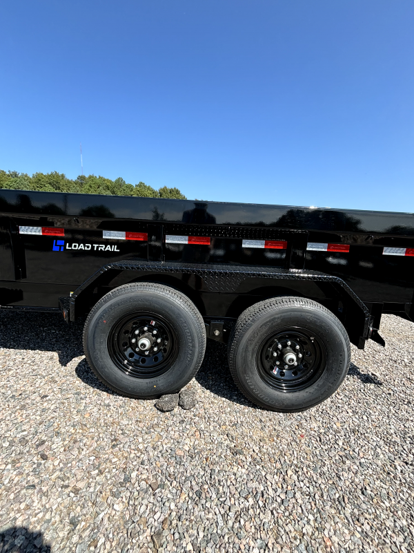 2024 Load Trail